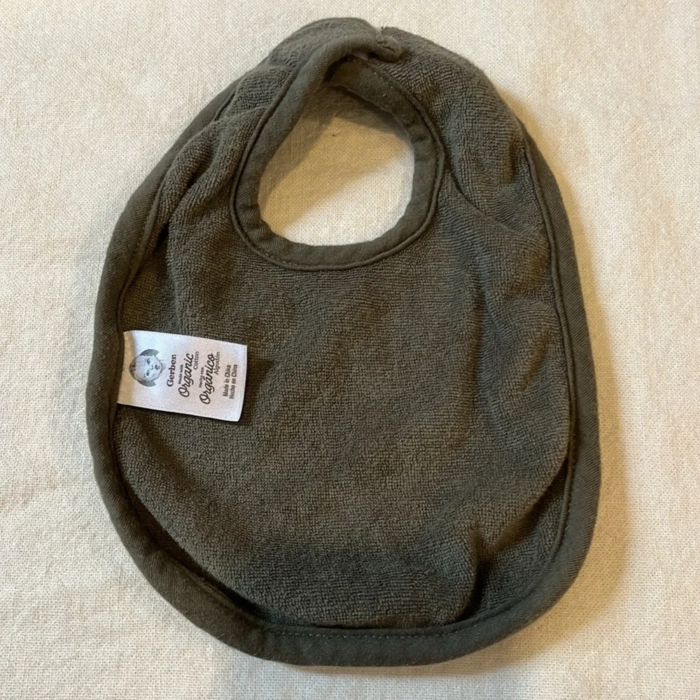 Bundle of Assorted Farmhouse Bibs